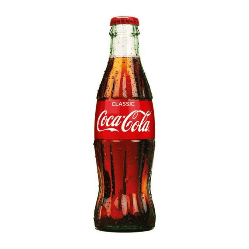 Coca Cola 250 ml