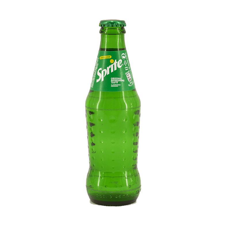 Sprite 250 ml