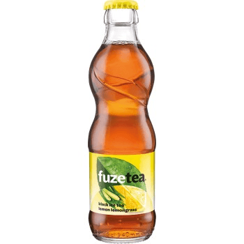 Fuzetea lamaie 250 ml
