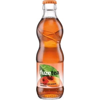 Fuzetea piersica 250 ml