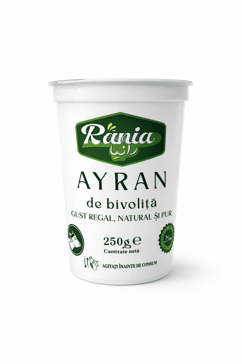 Ayran