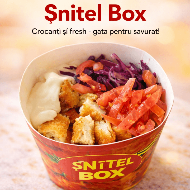 snitel box